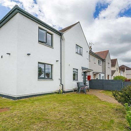 Dreghorn House 4 Bedrooms 3 Toilets 3 Reception Free Parking 233 Mbp Wifi EDI Exterior foto