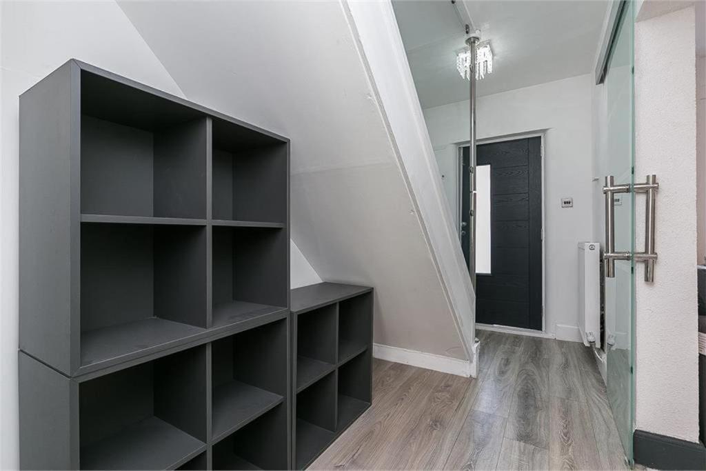 Dreghorn House 4 Bedrooms 3 Toilets 3 Reception Free Parking 233 Mbp Wifi EDI Exterior foto