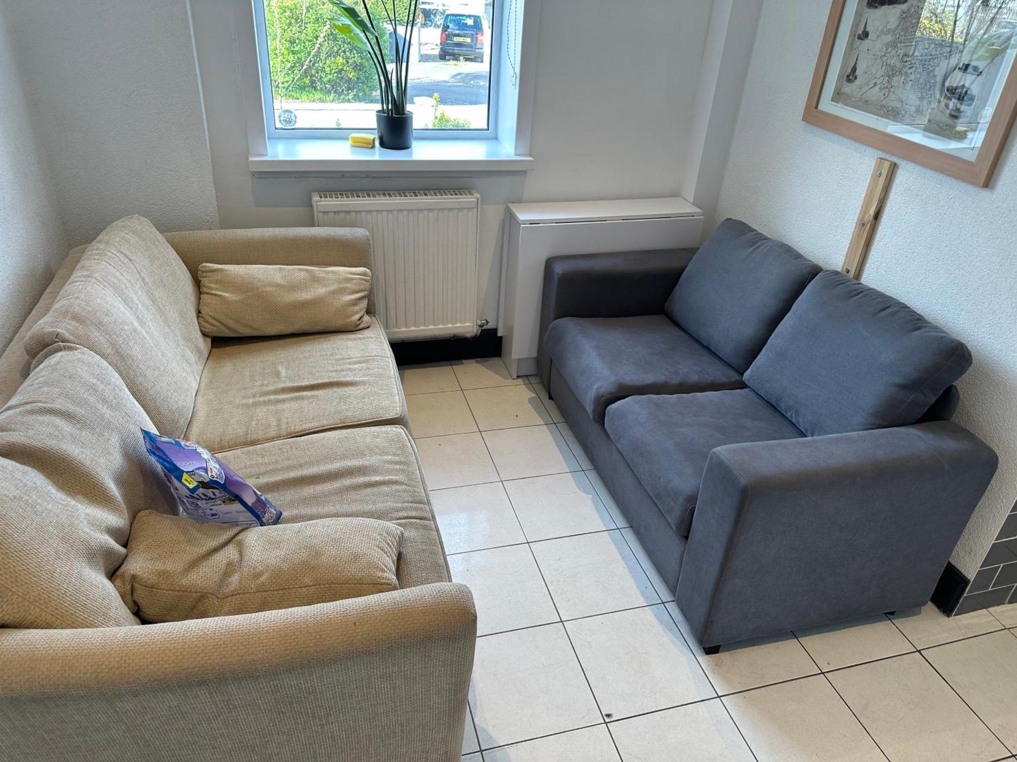 Dreghorn House 4 Bedrooms 3 Toilets 3 Reception Free Parking 233 Mbp Wifi EDI Exterior foto